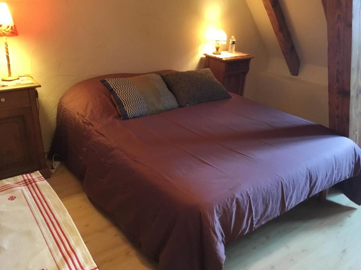 La Maison Rouge Ostheim Zewnętrze zdjęcie