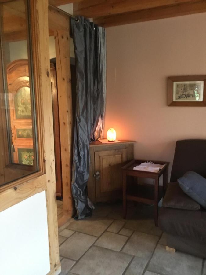 La Maison Rouge Ostheim Zewnętrze zdjęcie