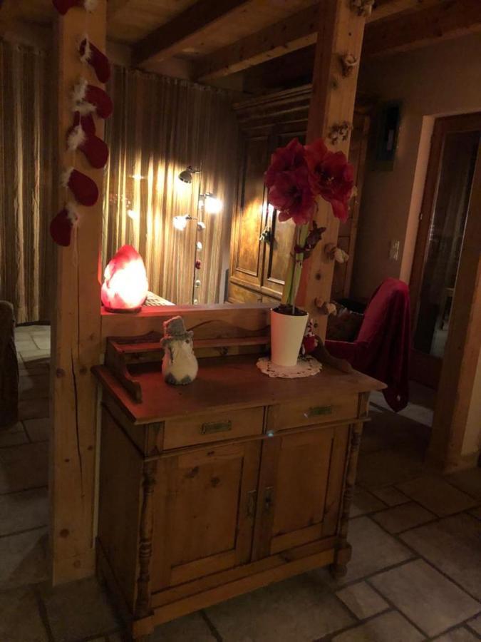 La Maison Rouge Ostheim Zewnętrze zdjęcie