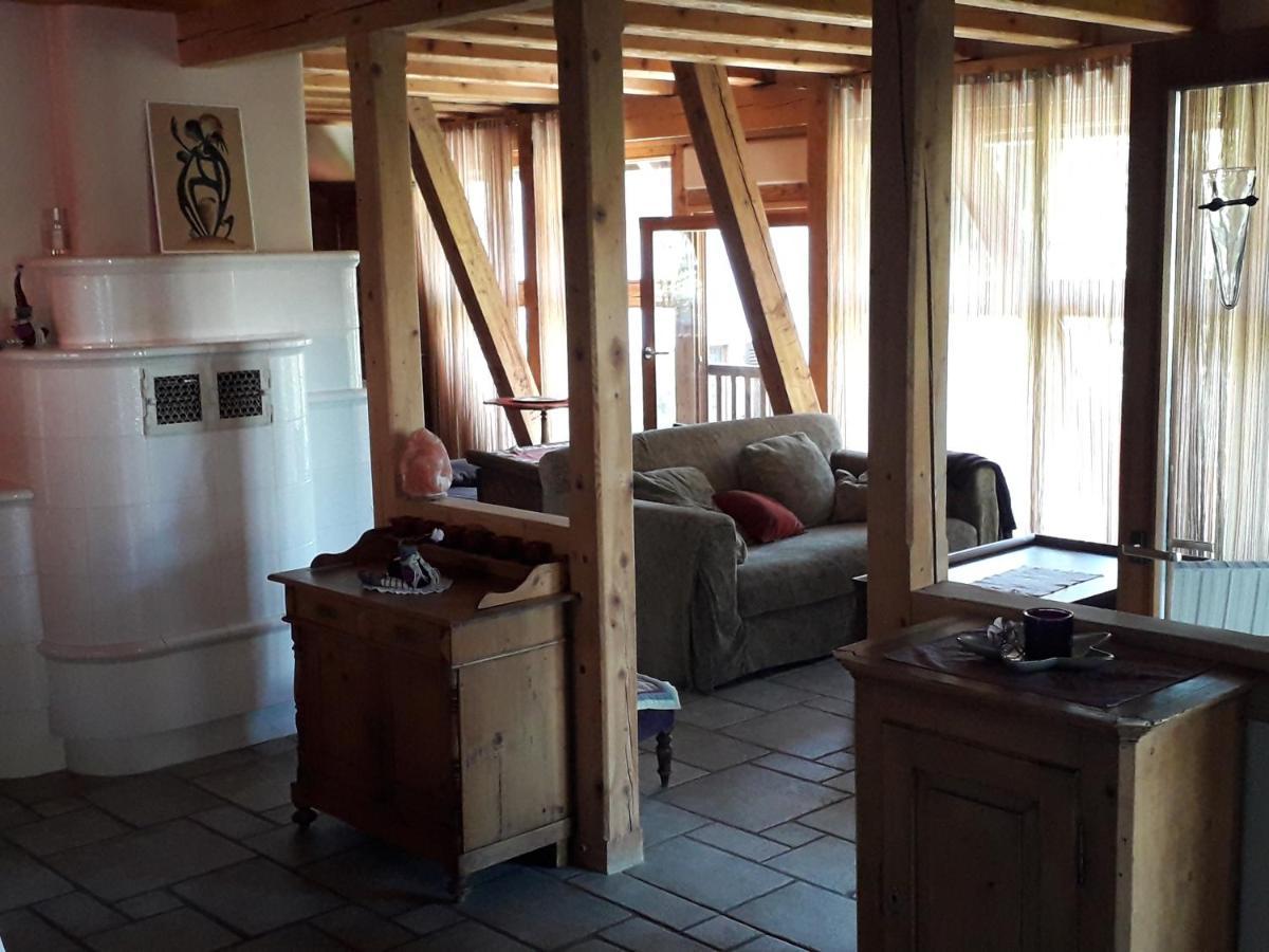La Maison Rouge Ostheim Zewnętrze zdjęcie
