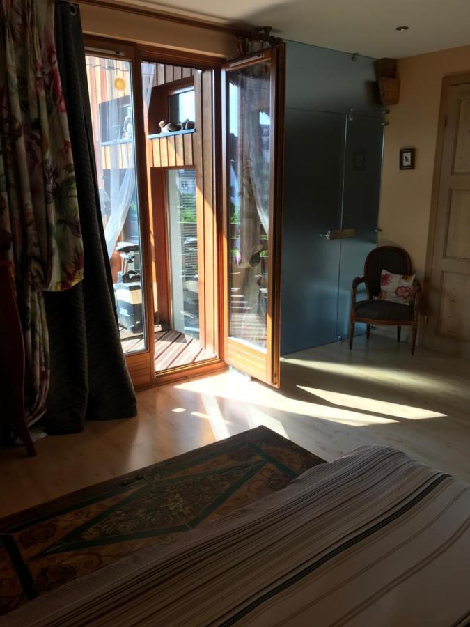 La Maison Rouge Ostheim Zewnętrze zdjęcie