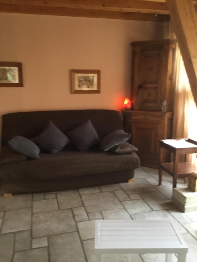 La Maison Rouge Ostheim Zewnętrze zdjęcie
