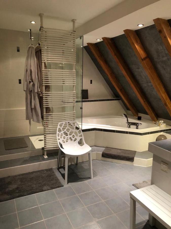 La Maison Rouge Ostheim Zewnętrze zdjęcie